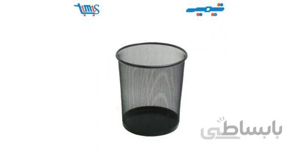جا خودکاری توری فلزی رومیزی