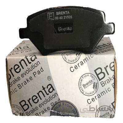 لنت ترمز جلو Brenta ام وی ام (۳۱۵)
