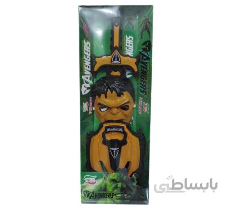 ست هالک کارتی