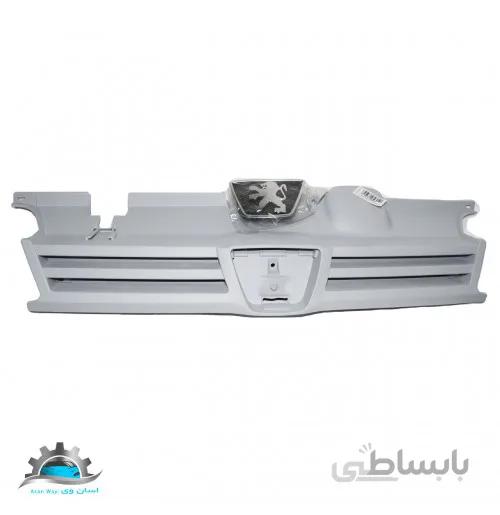 جلو پنجره آستر دار مدل 83 با آرم پژو 405 سرو صنعت