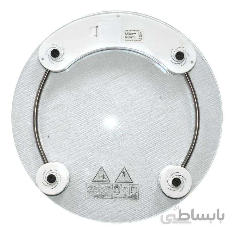 ترازو دیجیتالی مستر کالکشن مدل M-28313