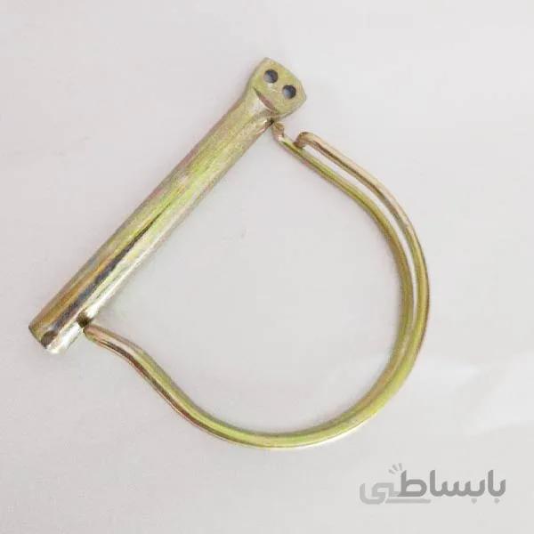 پین چرخ تیلر میتسوبیشی 7.5 اسب بخار