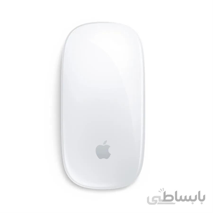 ماوس اپل مدل مجیک نسل 2 ا MK2E3 Magic Mouse 2021