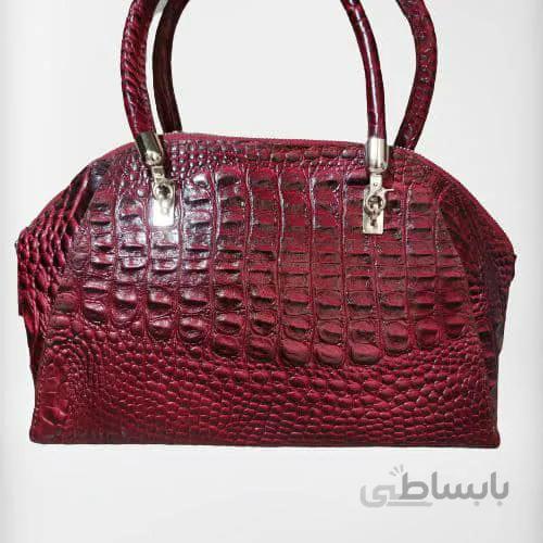 کیف زنانه چرم لیام