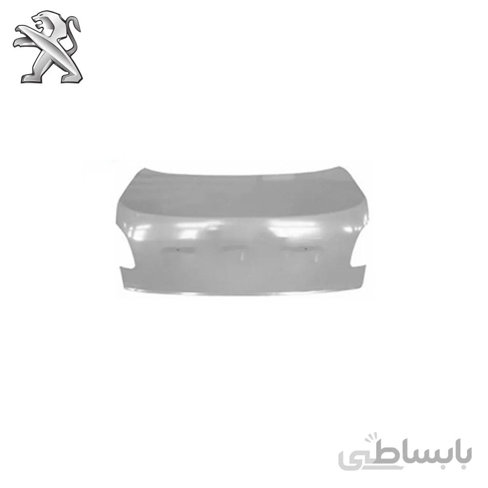 درب صندوق عقب پژو 206 SD