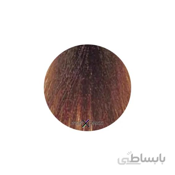 رنگ موی (بدون آمونیاک) شماره 6DR پیوریس اسکرین