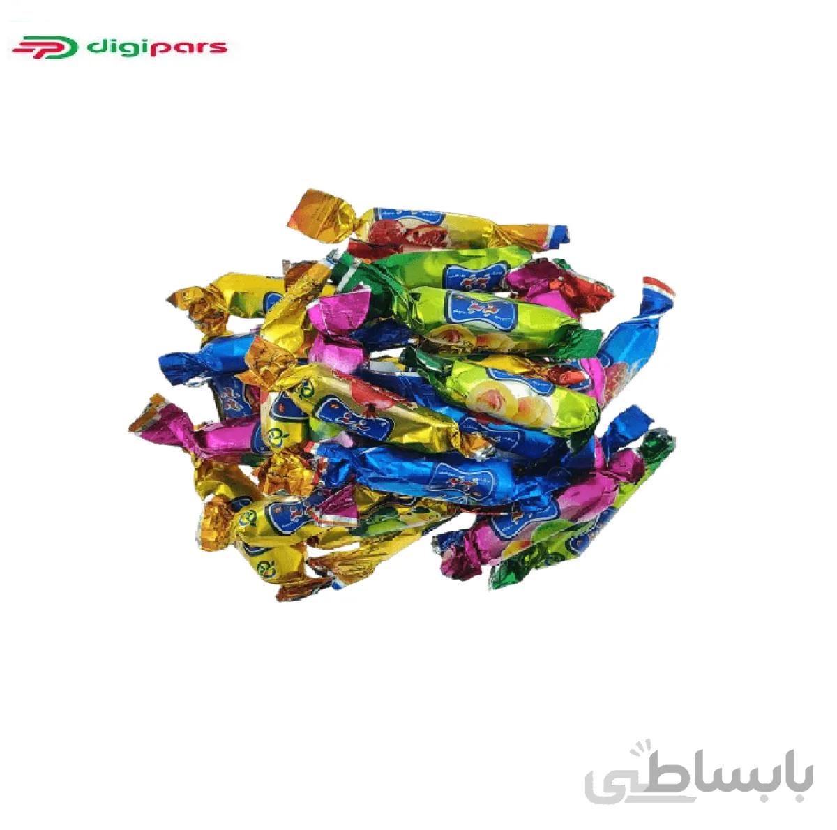 لواشک دوسرپیچ