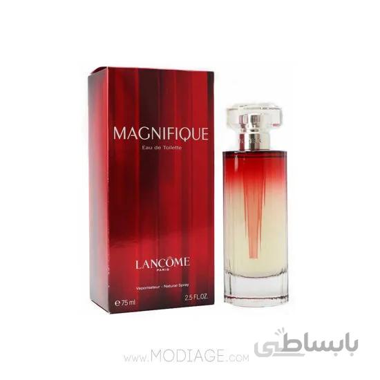 ادوپرفیوم مگنیفیک لانکوم Lancome ا Lancome Magnifique Eau de Parfum