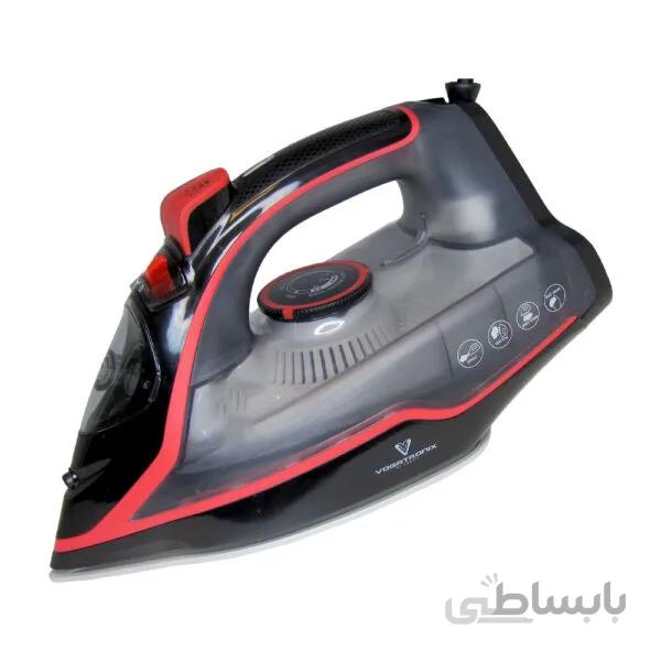 اتو بخار وگاتی مدل VE-132