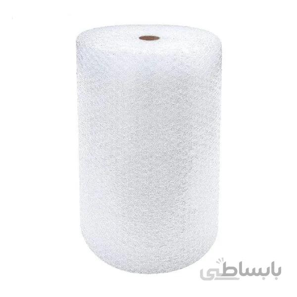نایلون حبابدار ضربه گیر کد 01