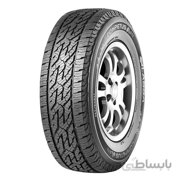 لاستیک 195/80R15 لاسا-کامپتوس ای/تی 2