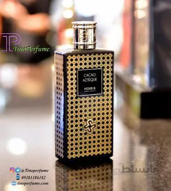 عطر ادکلن پریس مونت کارلو کاکائو آزتک زنانه و مردانه Perris Monte Carlo Cacao Azteque ا Perris Monte Carlo Cacao Azteque