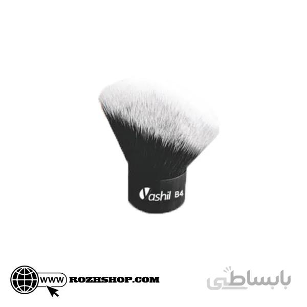 شوت گونه یاشیل B4
