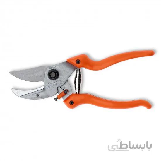 قیچی باغبانی آلمانی برند لووه( LOWE ) مدل 8.104