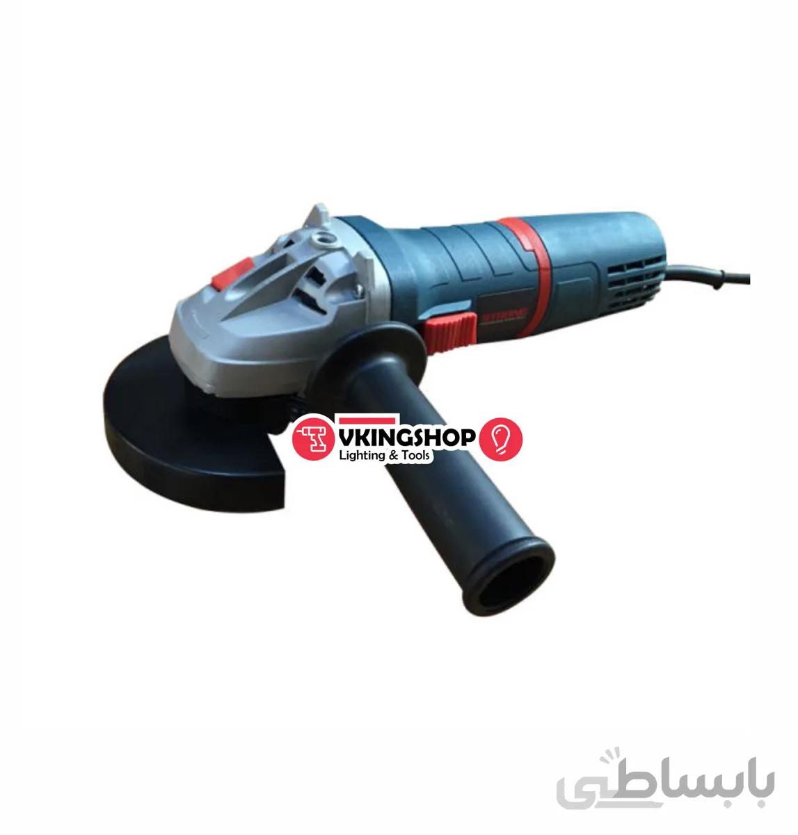 مینی فرز 900وات استرانگ مدل STG11590