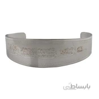 دستبند مردانه مدل چهارقل کد DP_450