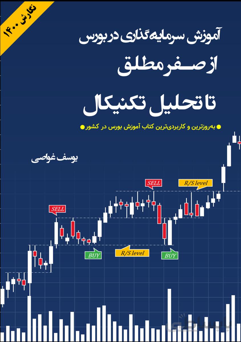 آموزش سرمایه‌گذاری در بورس از صفر مطلق تا تحلیل تکنیکال