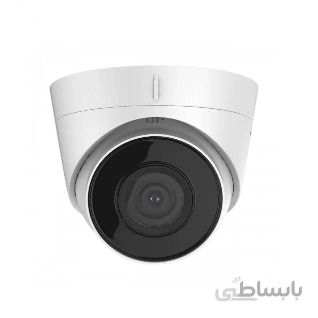 دوربین مداربسته هایک ویژن 8 مگاپیکسل مدل DS 2CE78U8T IT3
