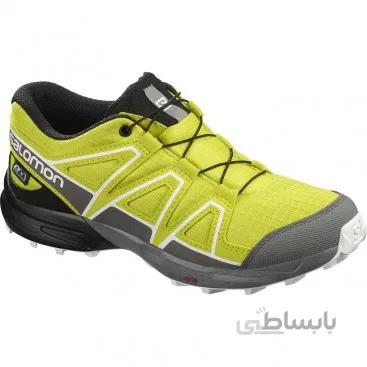 کفش ورزشی سالومون مدل salomon speedcross cswp کد 409570