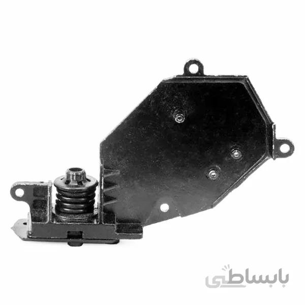 اسکلت آینه پژو SLX و ELX سمت راست