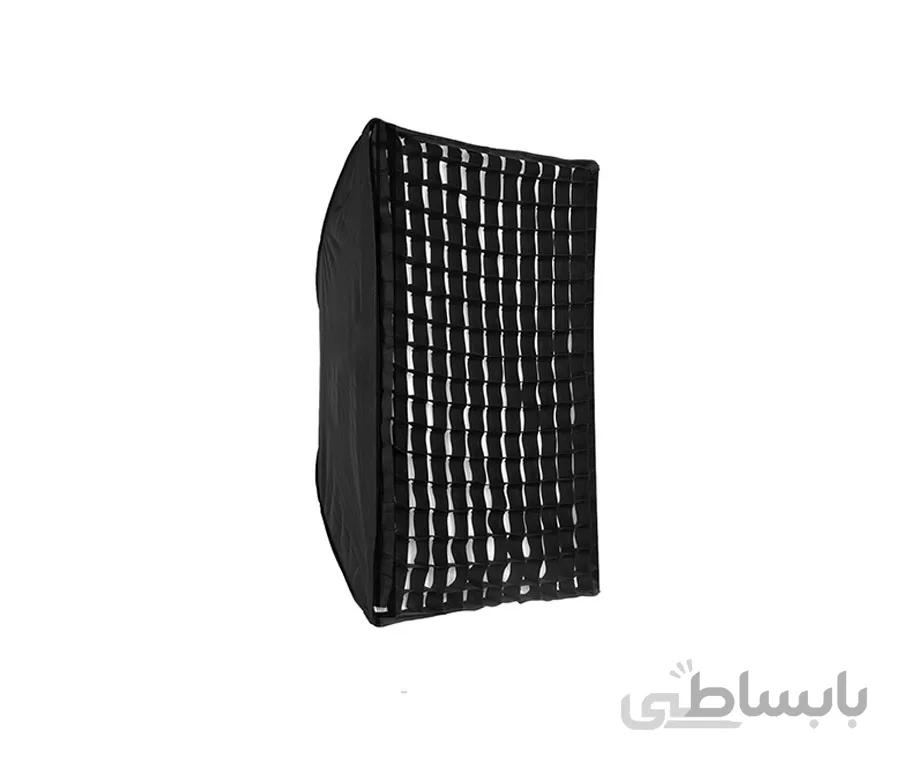 سافت باکس تی فوتو Tefoto 100*70 Softbox