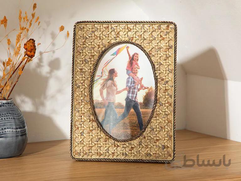 قاب عکس انگلیش هوم طرح Rhonda سایز ۱۳×۱۸ سانتی متر
