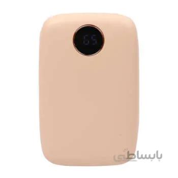 پاور بانک ۱۰۰۰۰ ایکس او XO PR117 ا XO PR117 10000mAh Power Bank