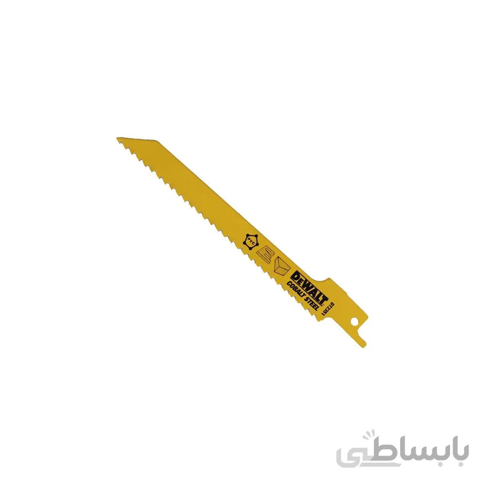 تیغ اره افق بر دیوالت مدل DeWALT_DT2351