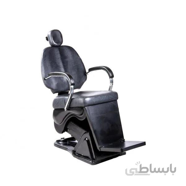 صندلی برقی صنعت نواز مدل 6958