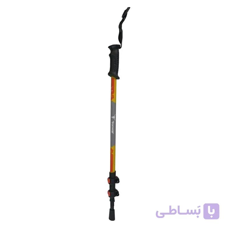 عصای کوهنوردی پکینیو مدل C10