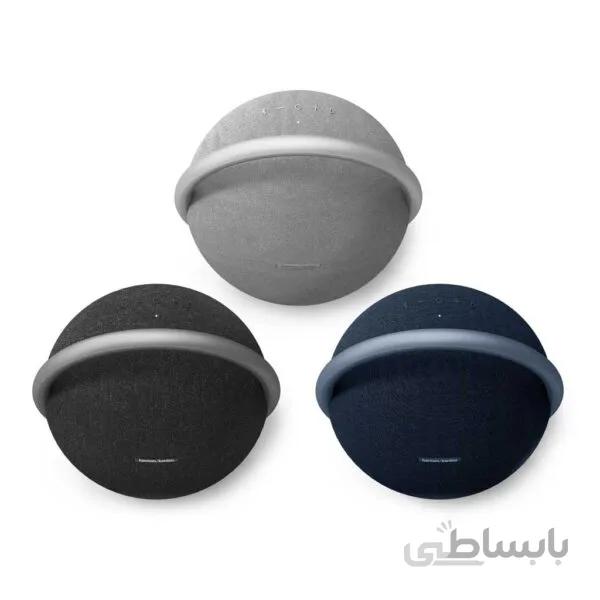 اسپیکر بلوتوثی قابل حمل هارمن کاردن مدل Onyx Studio 7