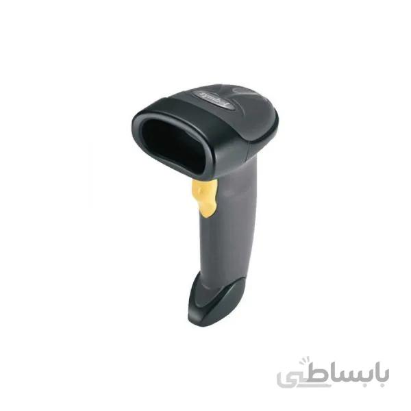 بارکد خوان ارجینال symbol ls2208