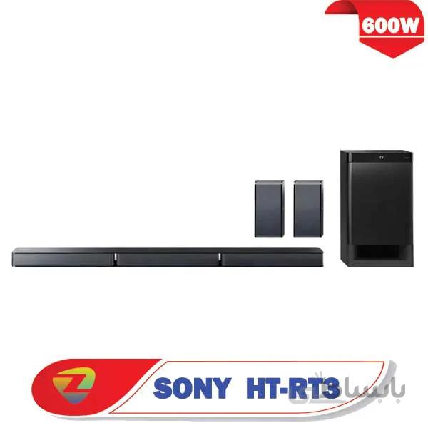 ساندبار سونی ا Sony HT-RT3 600W