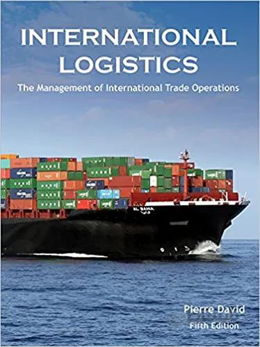 دانلود کتاب International Logistics: the Management of International Trade Operations (5th Edition) - Epub + Converted pdf