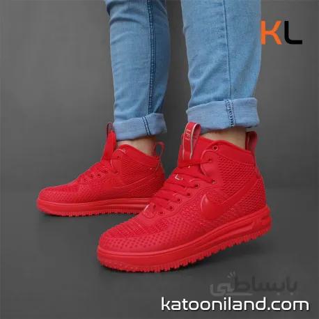 Nike Lunar Force 1 Duckboot High