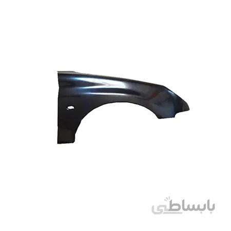 گلگیر جلو 207 راست ایساکو