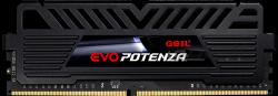 رم کامپیوتر 32 گیگابایت DDR4 تک کاناله 3200 مگاهرتز Geil مدل EVO Potenza