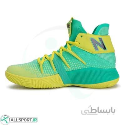 کفش بسکتبال نیو بالانس New Balance OMN1S