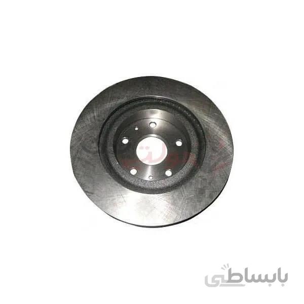 دیسک چرخ جلو X33