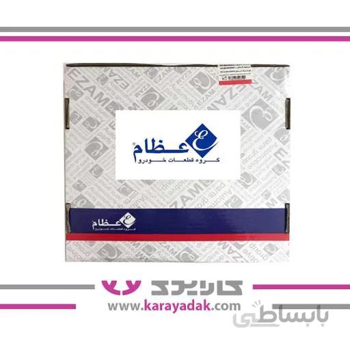 پیستون 050 پژو 206 تیپ 5 , 207 , رانا و پارس TU5 اعظام