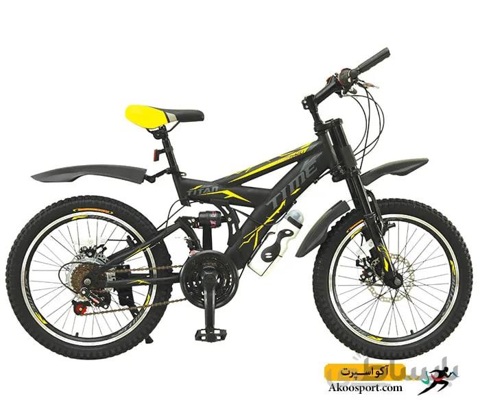 دوچرخه Time titan 20509