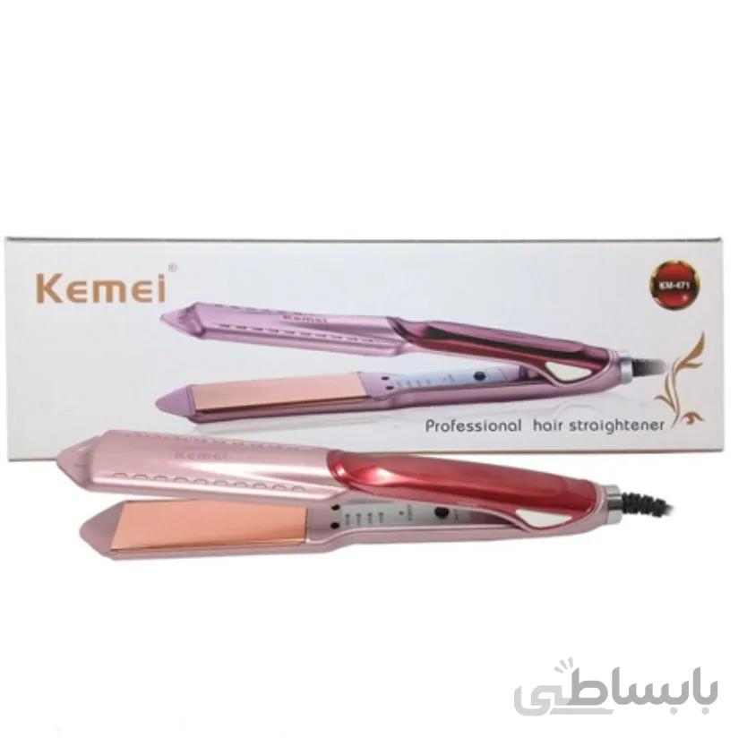 اتو مو کیمی مدل KM_471