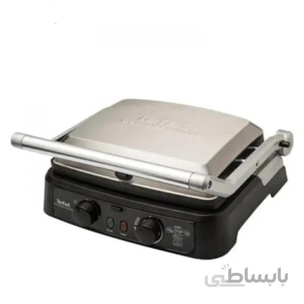 گریل تفال مدل GC470
