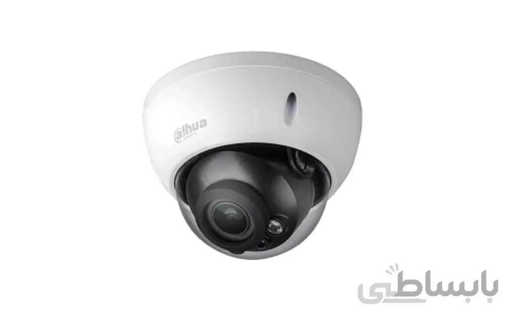 دوربین مداربسته آنالوگ داهوا مدل HAC-HDBW1220R-VF ا HAC-HDBW1220R-VF 2MP HDCVI IR Dome Camera