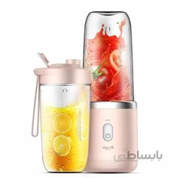 مخلوط کن قابل حمل شیائومی Deerma DEM-NU06 ا Deerma DEM-NU06