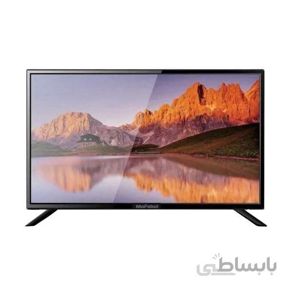 تلویزیون 32 اینچ مارشال مدل ام ای 3241 ا ME-3241 32 Inch HD LED TV