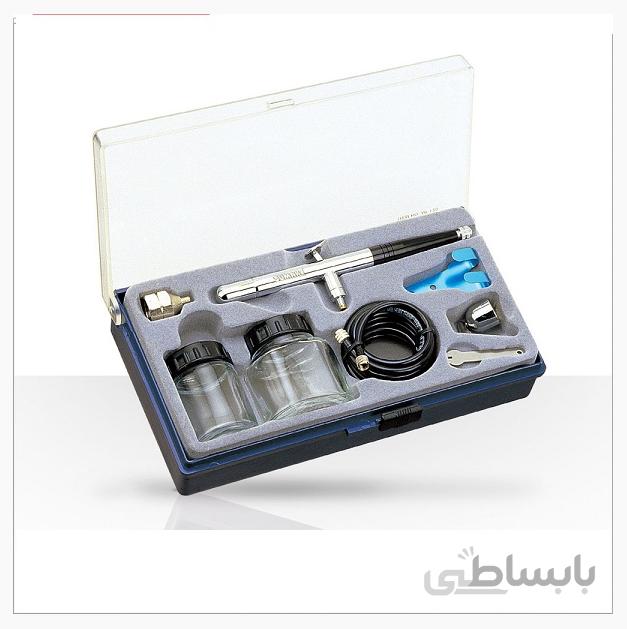 پیستوله ایربراش کاسه زیر سوماک – SUMAKE مدل SB-1116