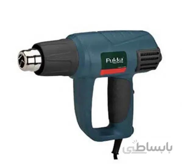 سشوار صنعتی پوکا مدل HG2001