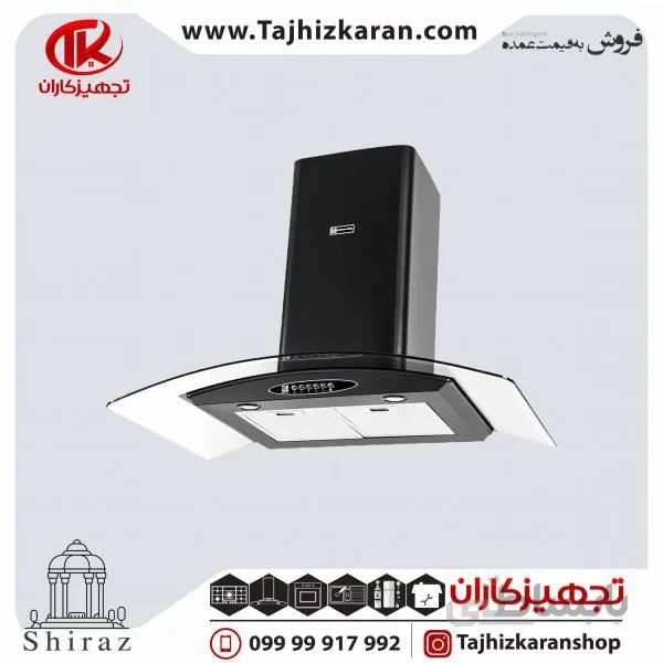 هود پرنیان استیل مدل PH 2902