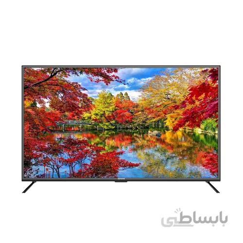 تلویزیون ال ای دی هوشمند آیوا 43 اینچ مدل 43D18 ا AIWA SMART LED TV 43D18 43 INCH FULL HD